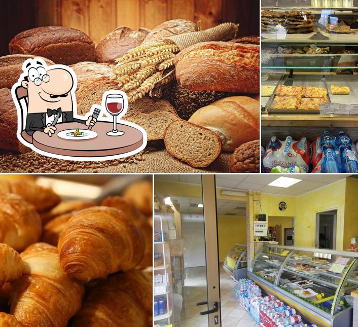 Il Negozietto - Panetteria e Pasticceria