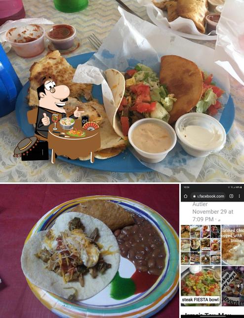Tex-Mex