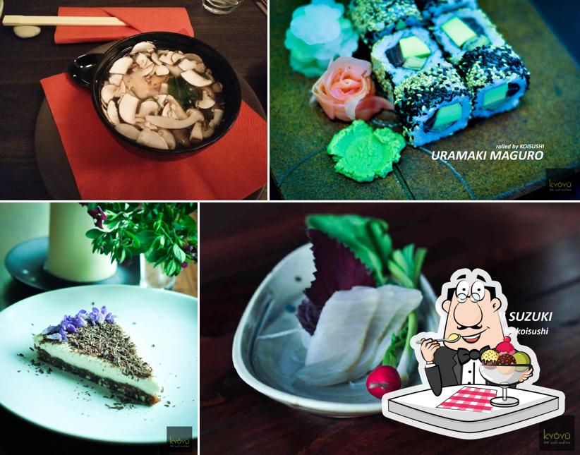KOISUSHI