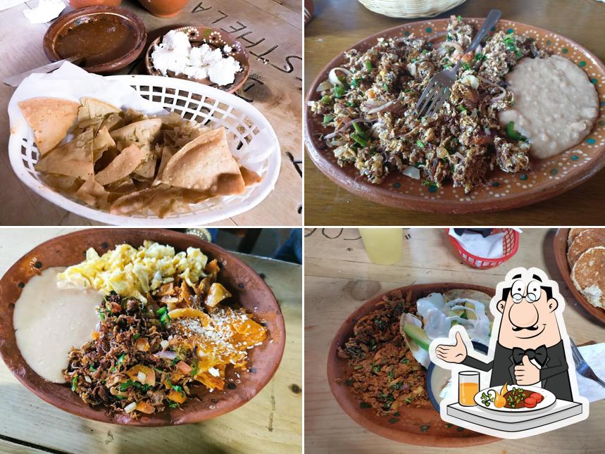 La Cocina de Doña Esthela