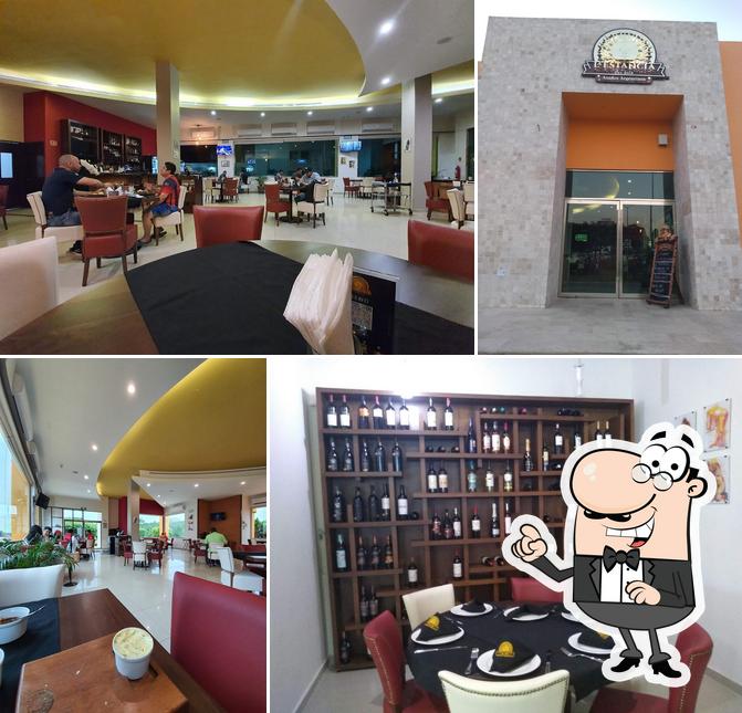 La Estancia del Bife