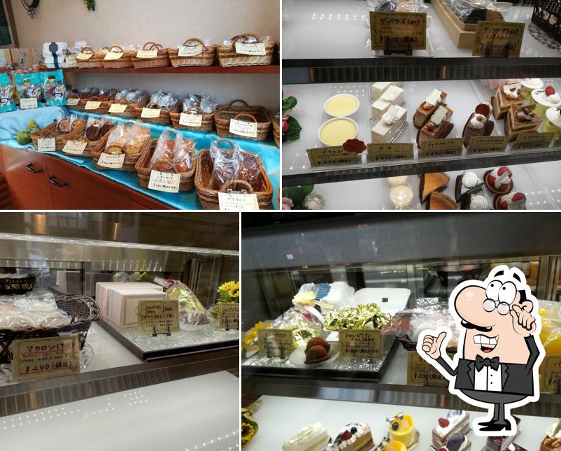 Maison de Pâtisserie Yuri