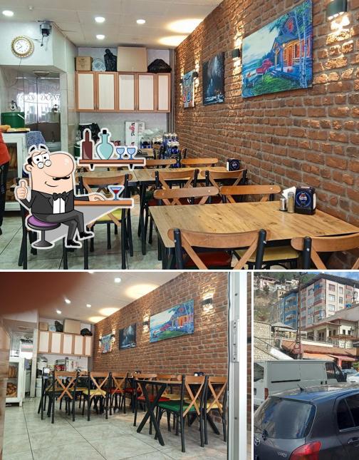 Nergiz Döner