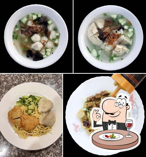 Pempek 158