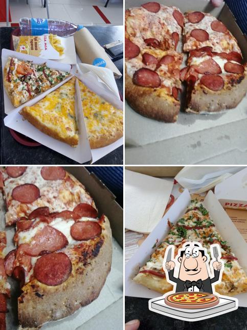 Pizza Mia