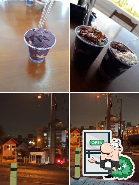 Rei Do Açaí