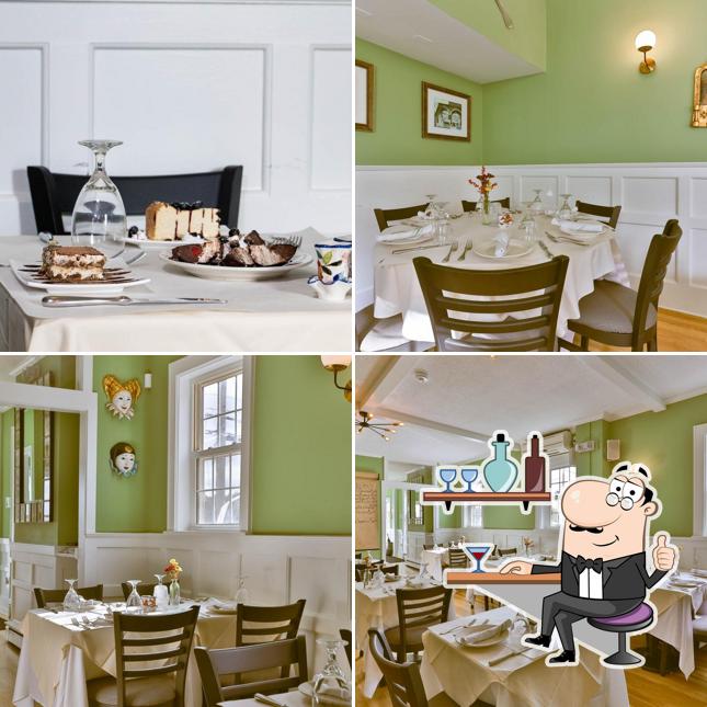 Rosa Cucina Italiana