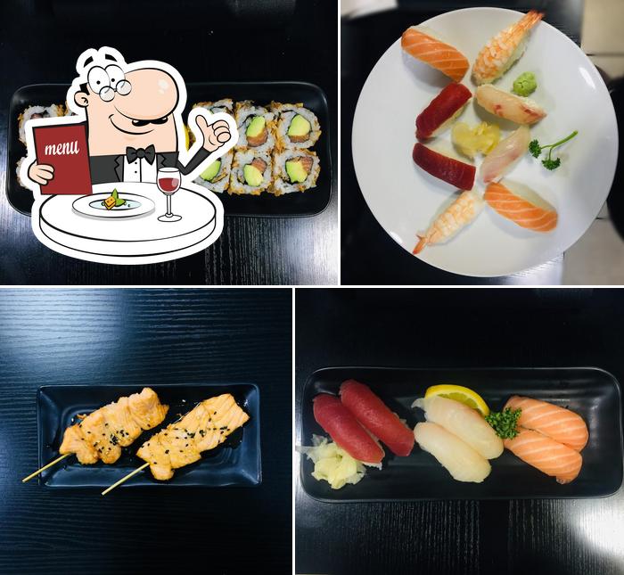 Simple eat