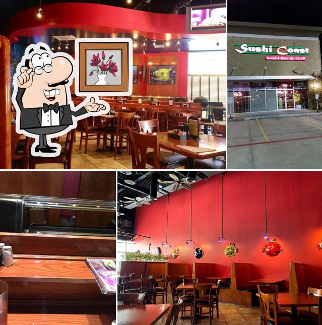 Sushi Coast
