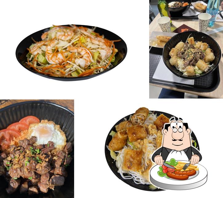 TCHIN-TCHIN WOK