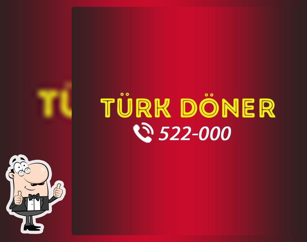 TURK DONER Киров