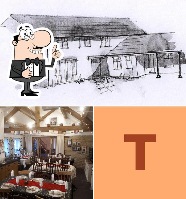 The Milling Barn