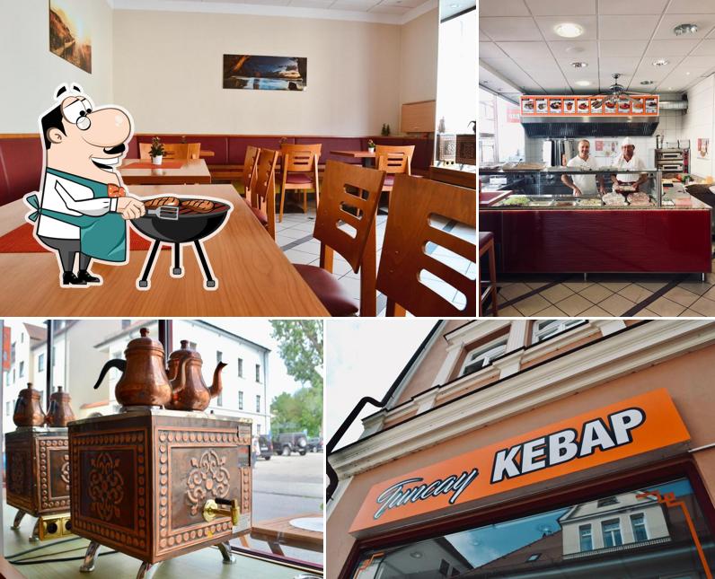 Tuncay Kebap