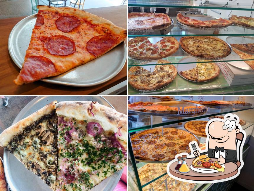 Vinci's Pizza