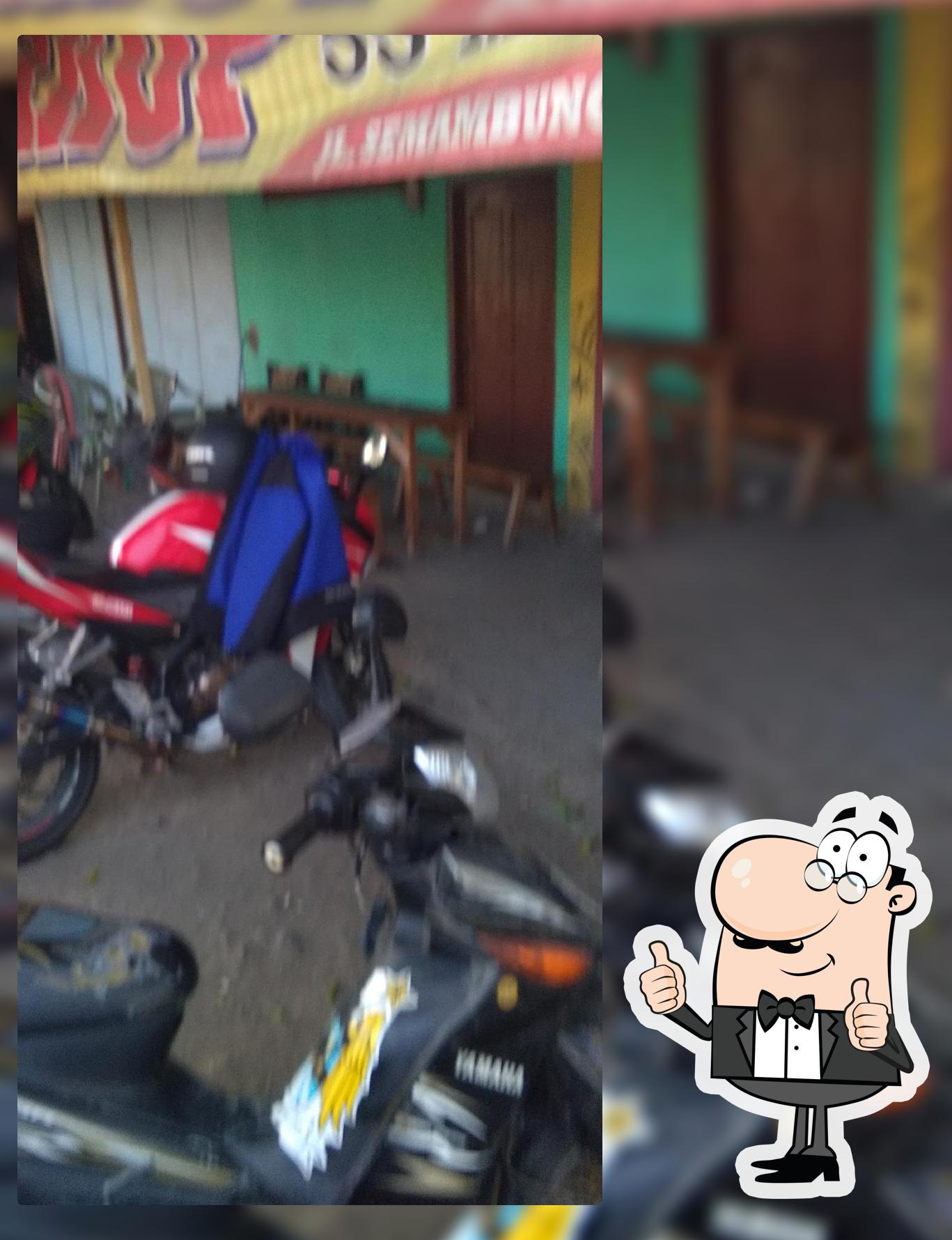 WARKOP 55 MJL