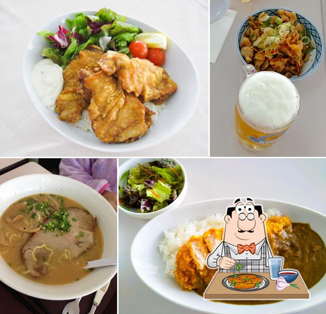 フライングフォックス（奥ダボススノーパーク）