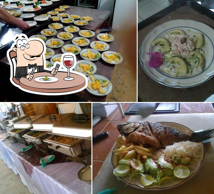 Restaurante Real Jilo