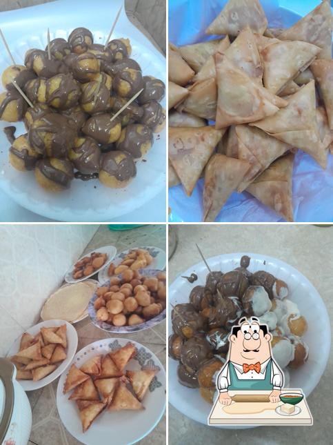 Restaurants Knizar
