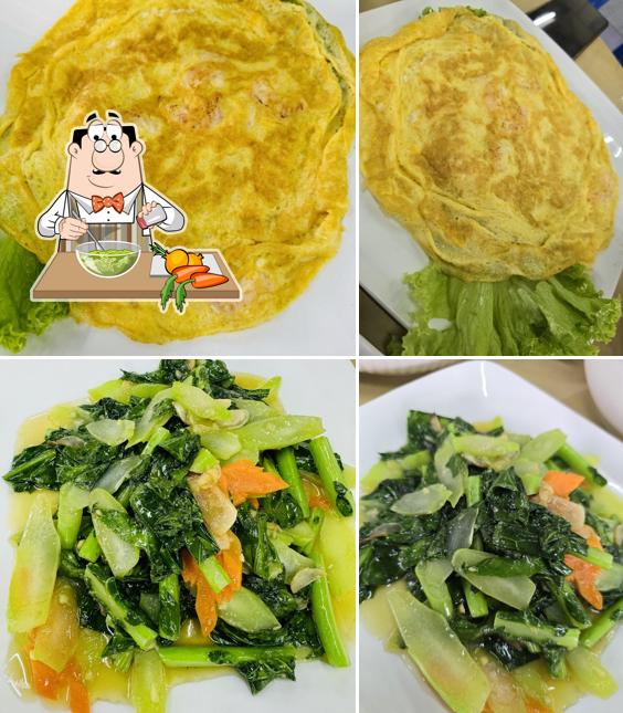 Ruyi Restaurant 如意主炒