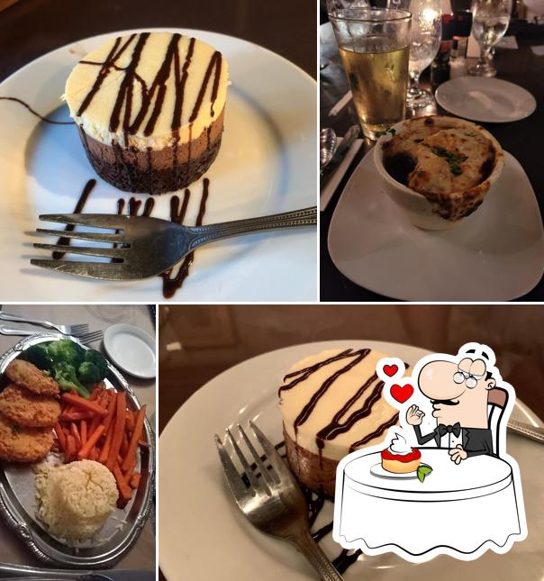 Tally-Ho Restaurant