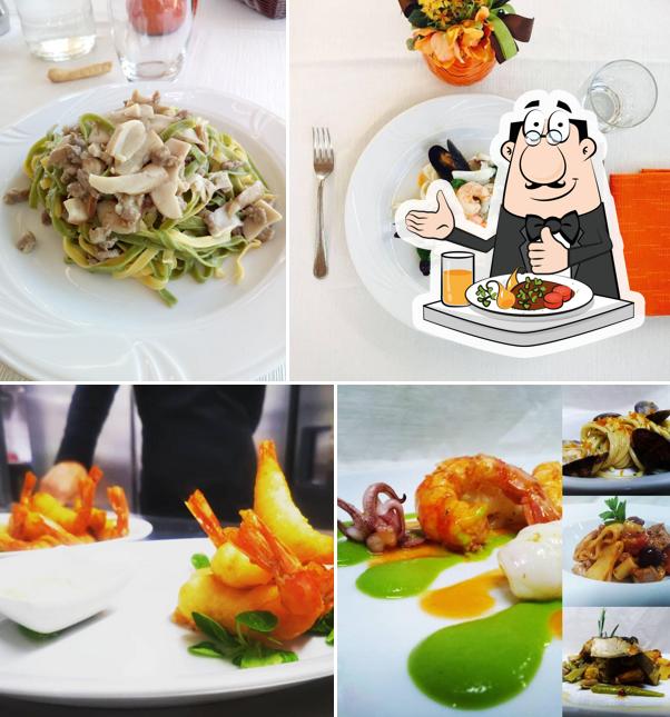 Trattoria La Pezza