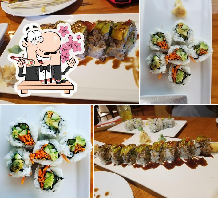 Varee Asian Cafe & Bakery