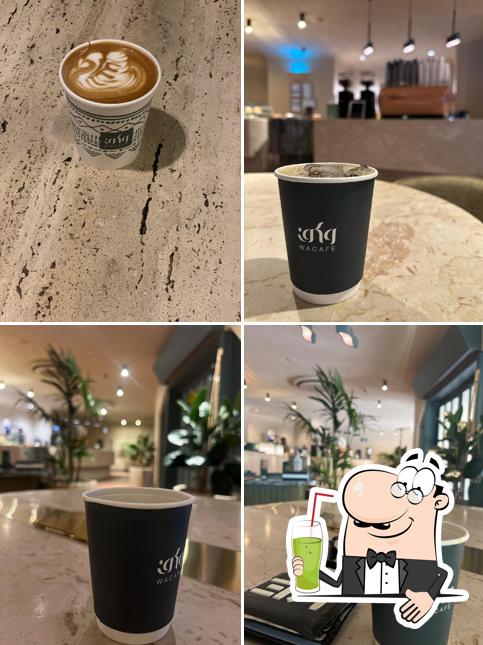 WACAFE
