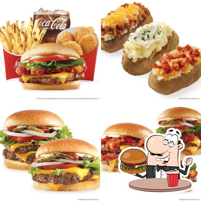Wendy's