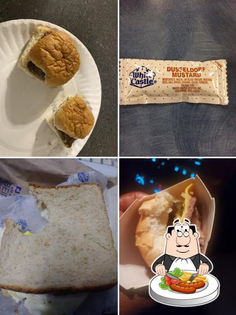 White Castle