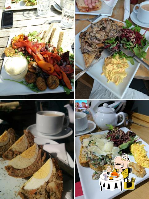 Colemans deli