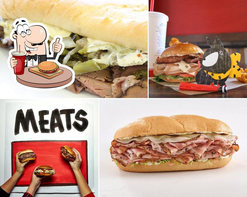 Arby's