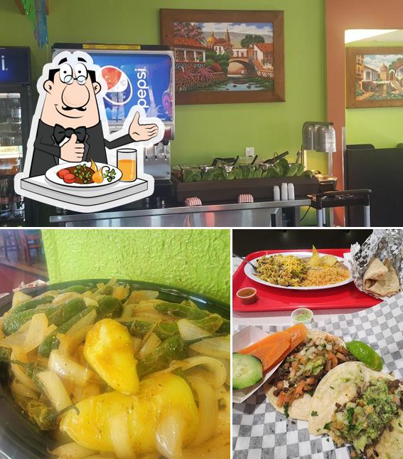 Axel’s Taco Shop