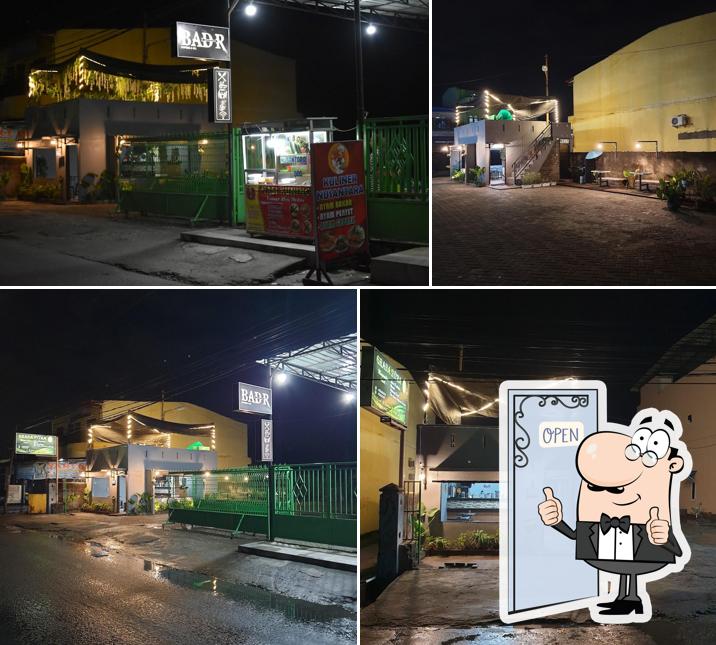 BADR COFFEE & Co.