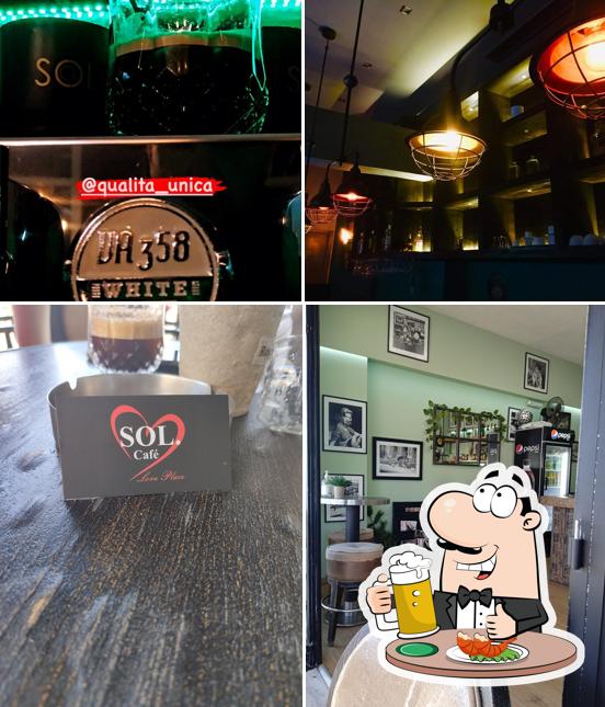 SOL. cafe
