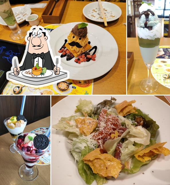 Coco's Restaurant