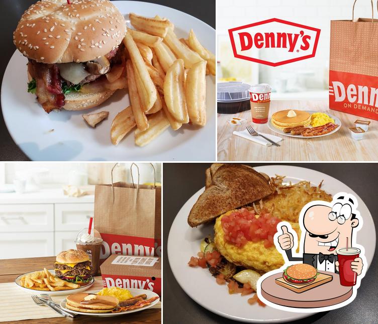 Denny's Restaurant Hamilton