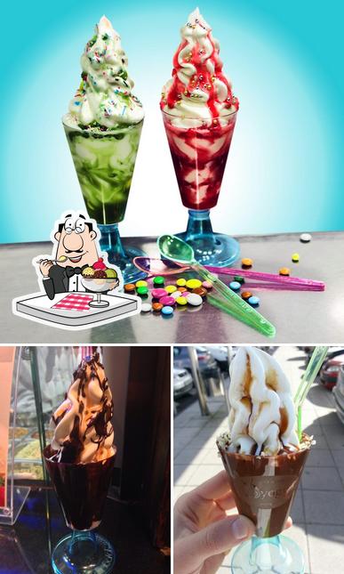 Yoyogurt