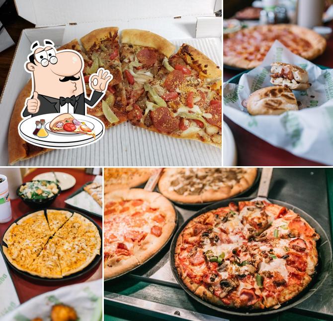 DoubleDave's Pizzaworks