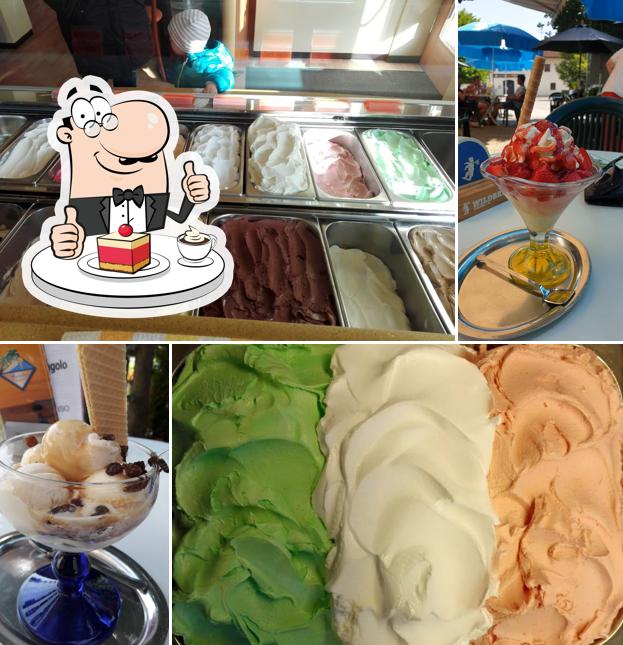Eiscafé Paradiso