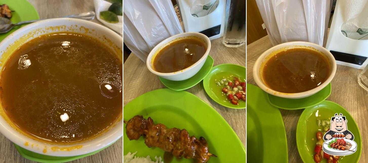 Inasal Chicken Bacolod