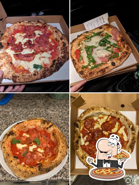 Italian Good - Pizzeria Napoletana