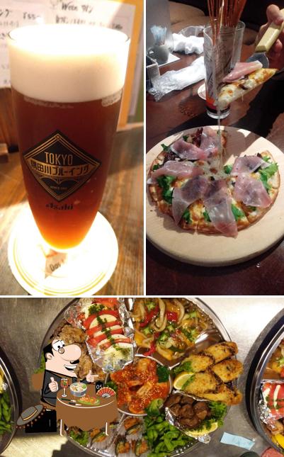 KITCHENつぁいと