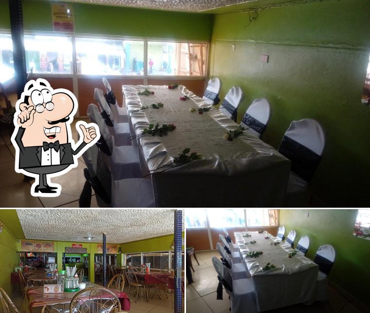 Klassique Restaurant