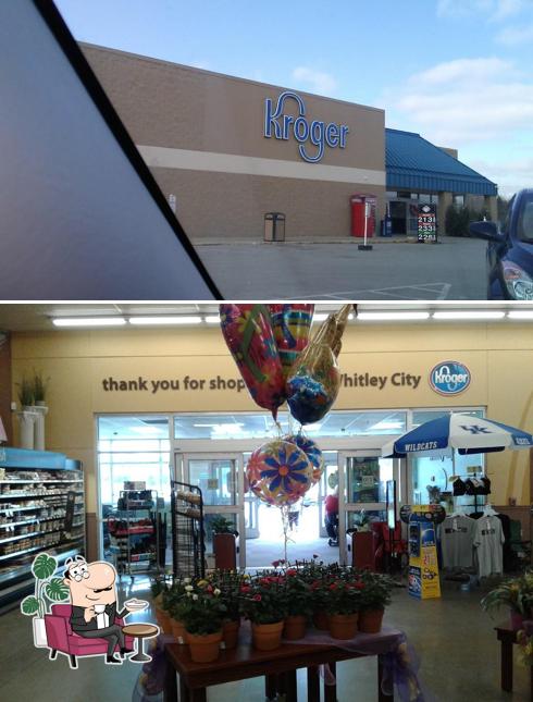 Kroger Bakery