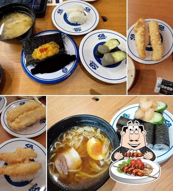 Kura Sushi