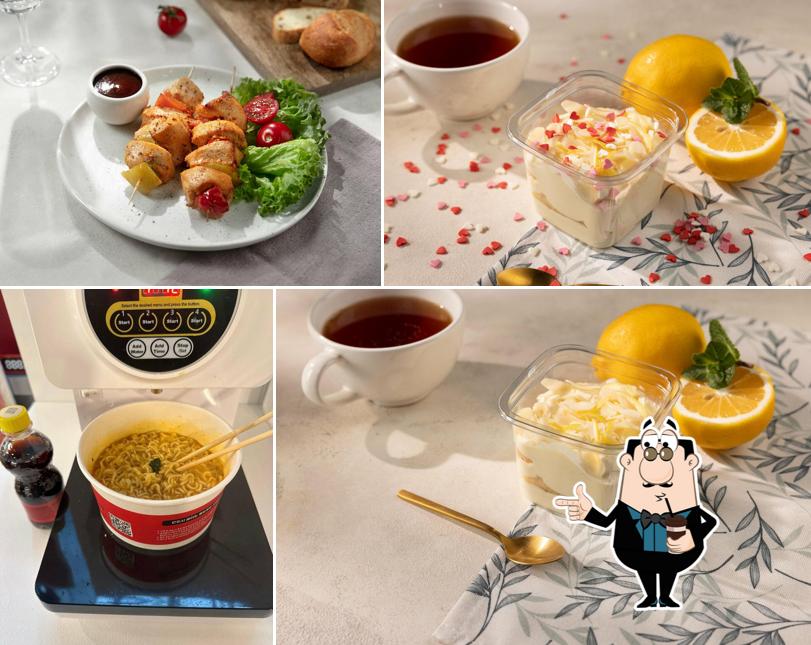 Ля Фантази