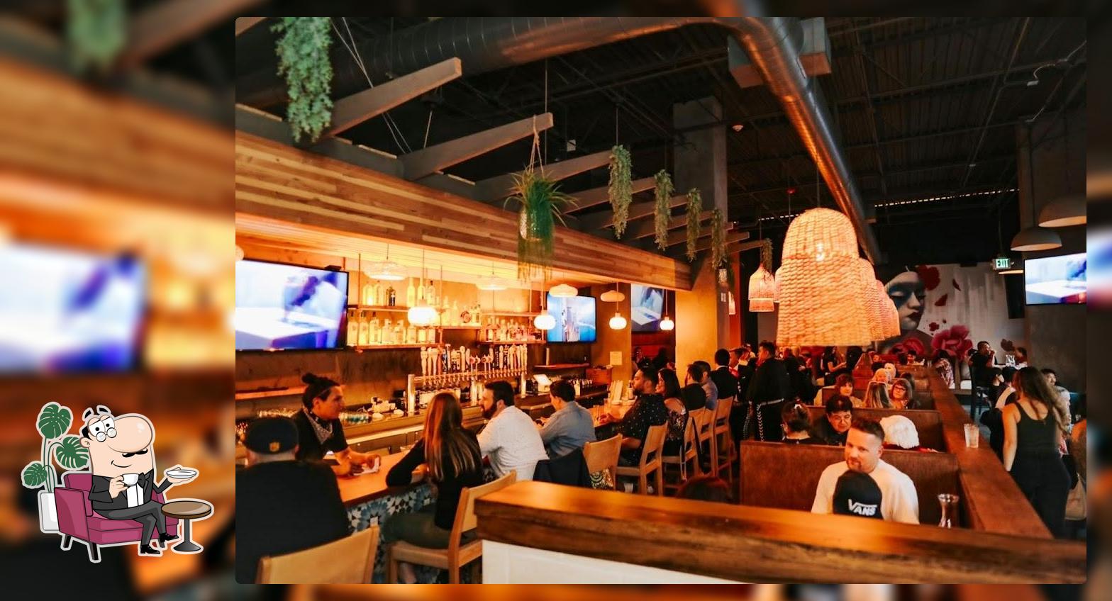 Mexicuban Restaurant & Lounge