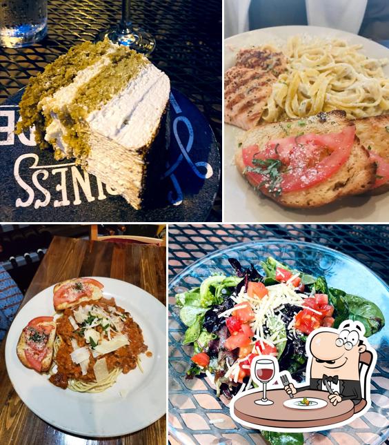 Nicola's Italian Wine & Fare