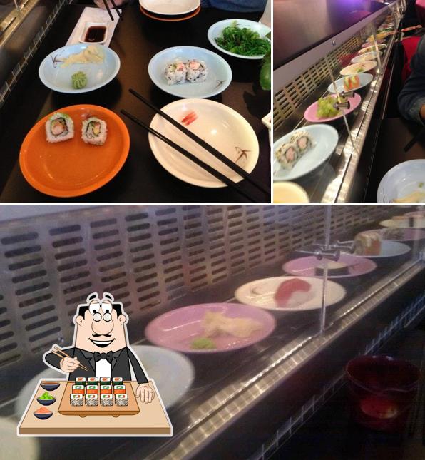 Nini Sushi