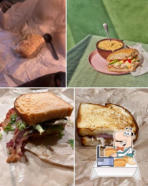 Panera Bread